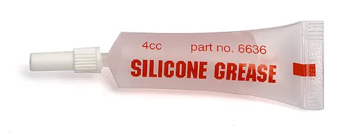 Associated ASC6636 Silicon Diff Grease 1/4oz