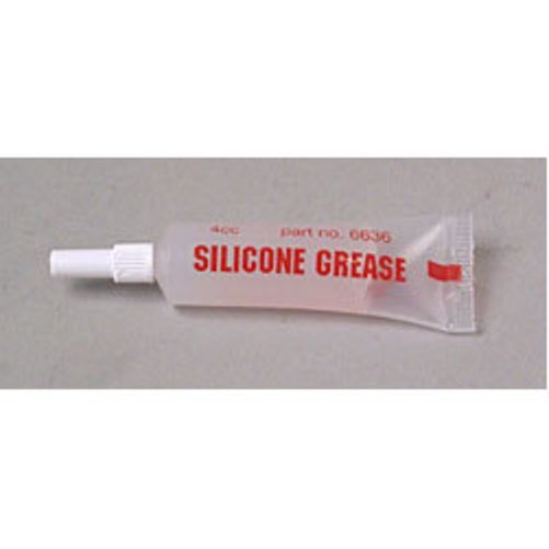 Associated 6636 Silicon Diff Grease 1/4oz