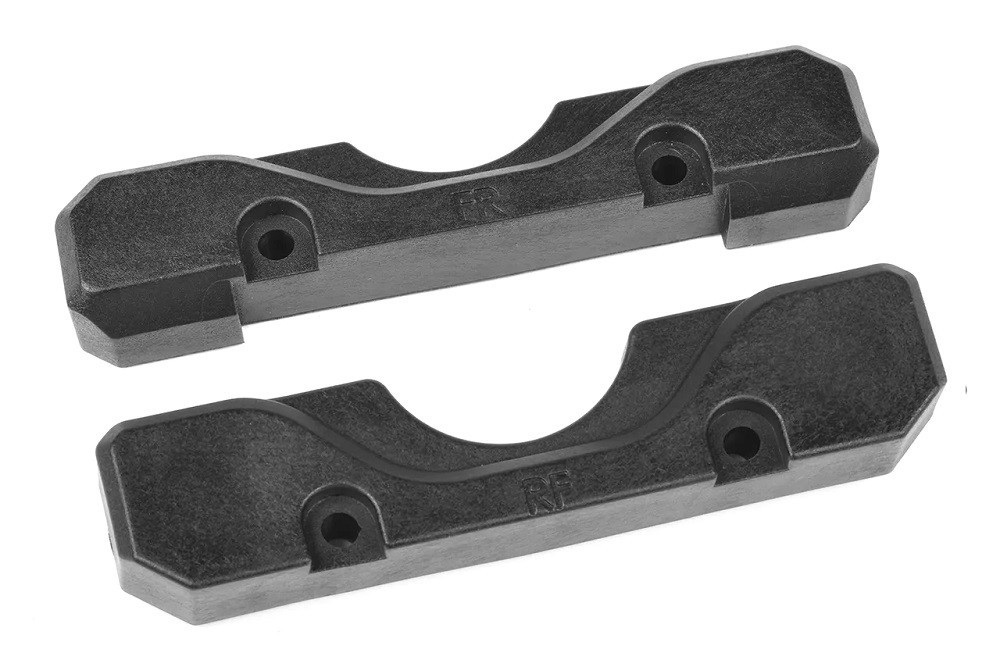 COR00180-1001 RF, FR, Composite Suspension Arm Mount