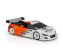 JConcepts 0443S Clear A2R a-One Racer 2 190mm Touring Car Body Standard