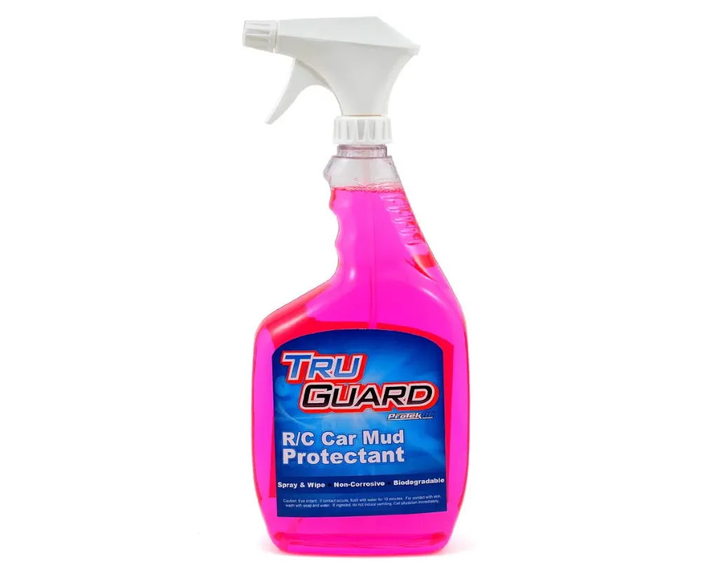 [PTK-1530] ProTek RC TruGuard RC Car Mud Guard (32oz) PTK-1530