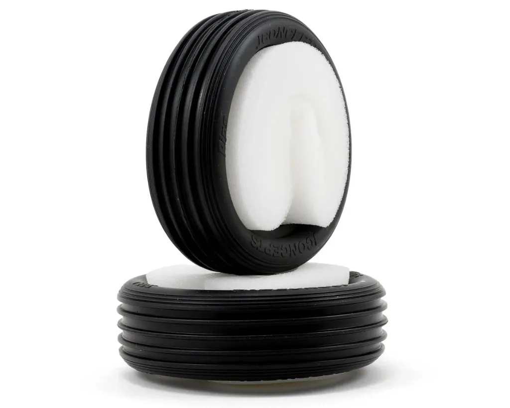 [JCO3054-01] JConcepts 3054-01 Rips 1/10 Buggy Front Tires Blue (2) JCO3054-01