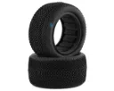 JCO317001 2.2 in. Rehab Buggy Rear Blue Compound Tire Wheel