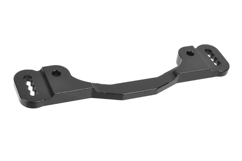 [COR00180-175-3] COR00180-175-3 Steering Rack - Aluminum - 1pc