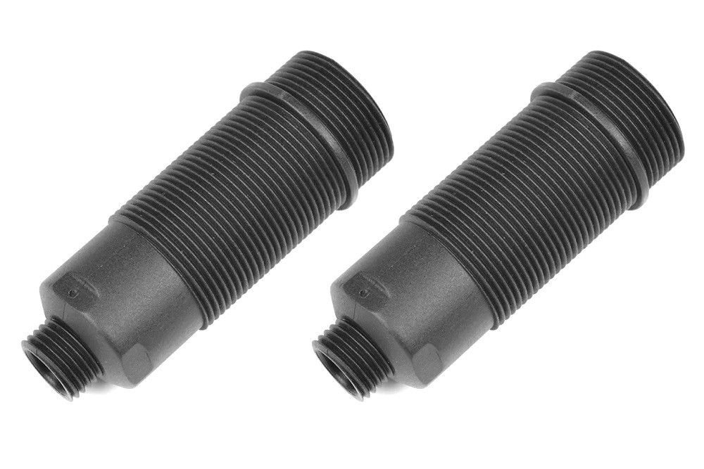COR00180-1030 Composite Rear Shock Absorber for Syncro4 - 2 Piece