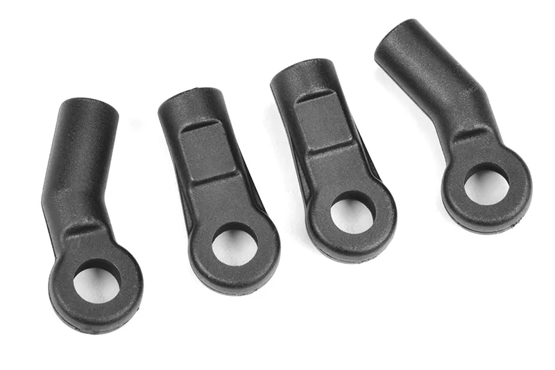 Corally COR00180-039 Steering Ball Joint Composite - Dementor