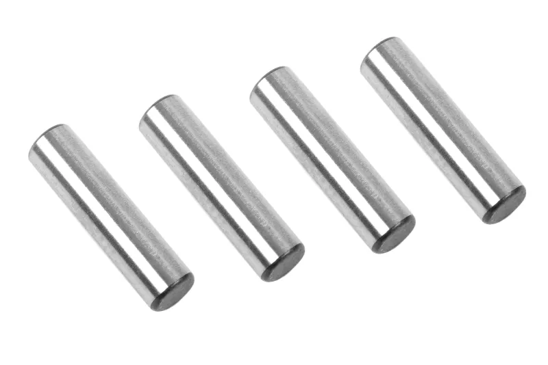 [COR00180-205] Corally COR00180-205 Differential Outdrive Pin - 2x10mm - Steel - 4 Pcs