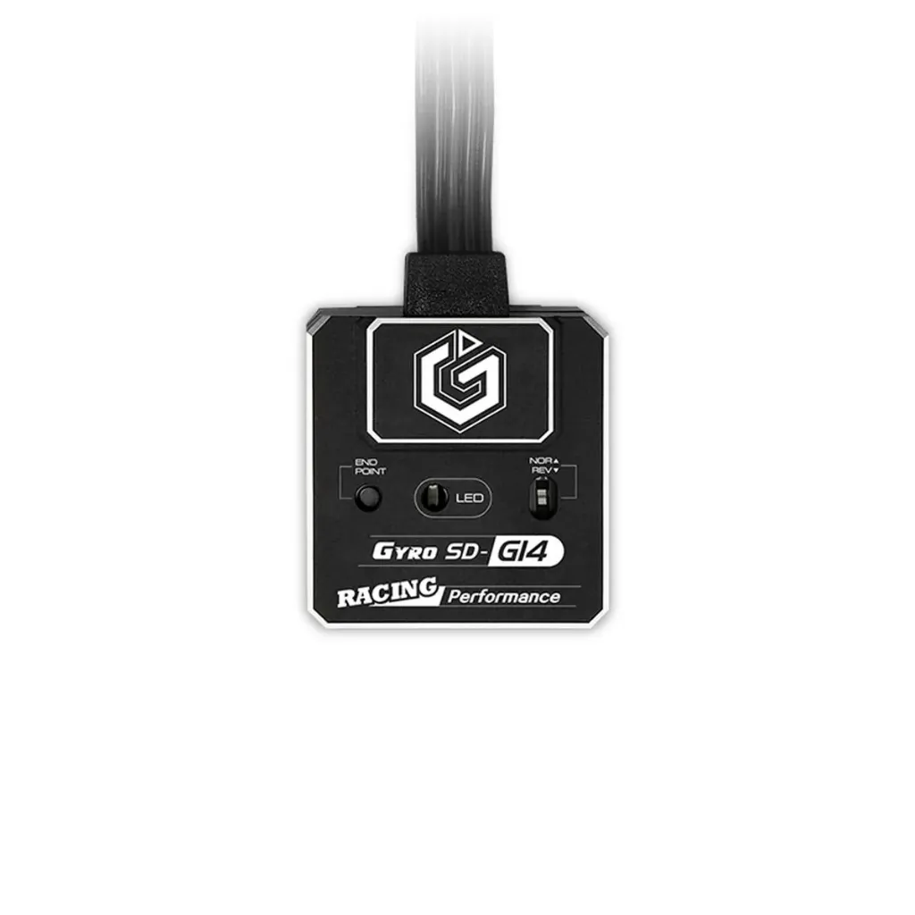 [SRTG14] SRT Servos SRT Drift Car Gyro G14