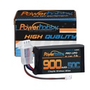 2s 900mah 50C Upgrade Lipo Battery for Axial SCX24