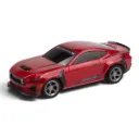 HPI161430 nano-TTR Ford Mustang RTR Spec5 - Soul Red