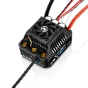 Hobbywing HWI30105100 Ezrun Max6 G2 ESC 3-8S Parts