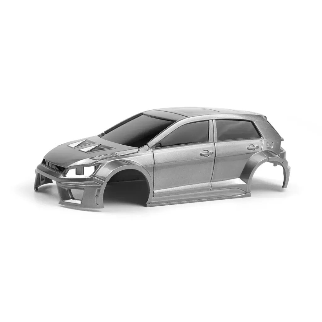 BZN548111 Myte 1/43 Body - Grey