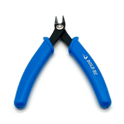 [BOL10505] Super Sharp Side Cutters 