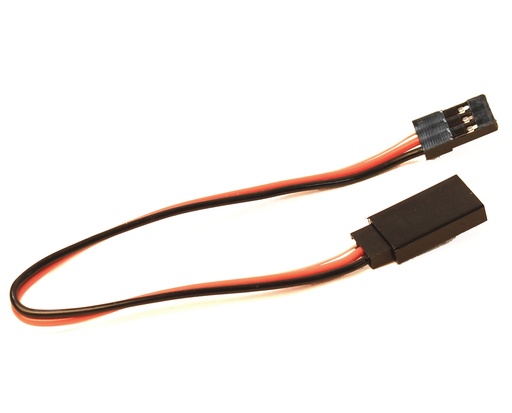 [RCE1642] 9" (229mm) Universal Servo Extension 22AWG
