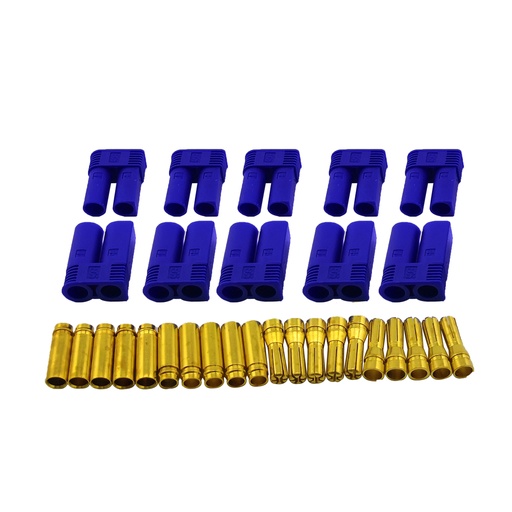 [RCE1679] EC5 Male & Female Plugs (5 pair)