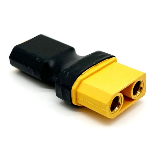 [RCE1693] Male XT60 to Female XT90 