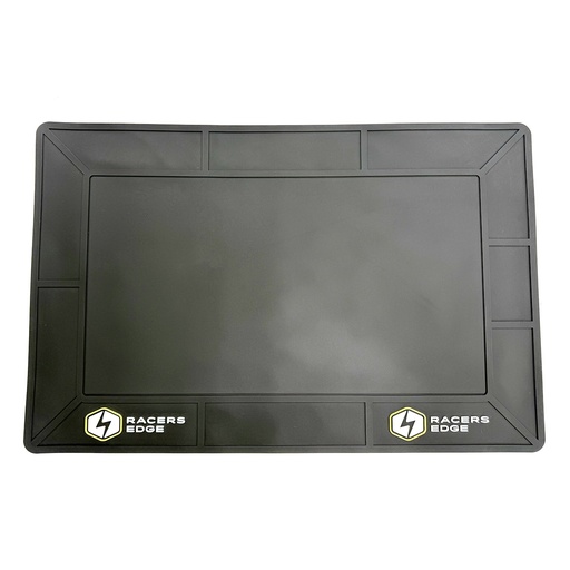[RCEPRO2750] Silicone Pit Mat (740x480x5mm) (29.15"x18.9"x0.2")