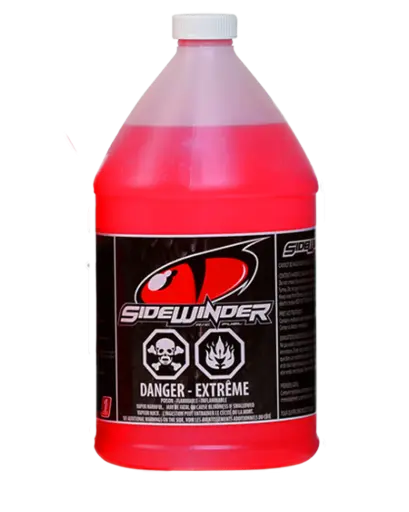 Sidewinder PRO 16% - 1 gallon F-SW-P-16-G RED