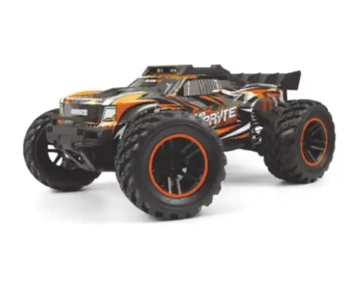 BZN540291 Spryte ST Turbo 1/20 4WD Electric Monster Truck - Orange