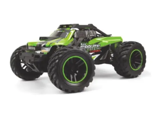 BZN540289 Spryte MT Turbo 1/20 4WD Electric Monster Truck - Green
