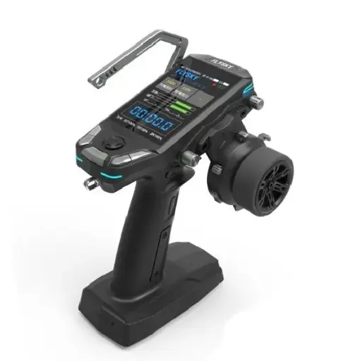 Flysky FS-G11P Transmitter with FS-R11P Receiver KYO82155-A