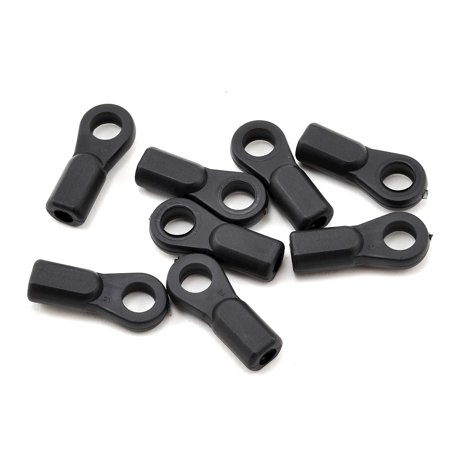 Kyosho 6.8mm Plastic Ball End (8)