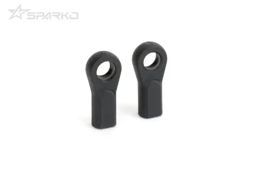 Sparko F8 F81039 Sterring servo Ball End (2pcs)