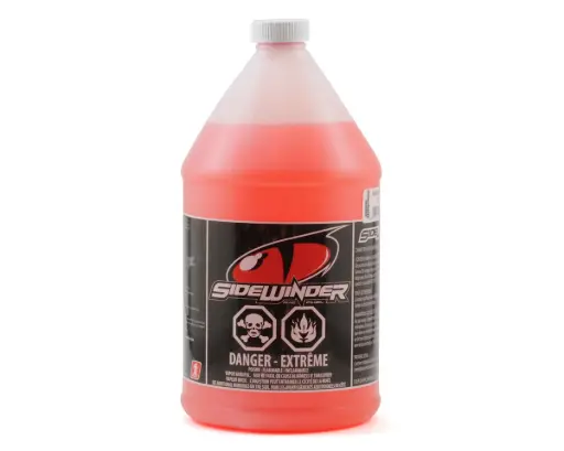 Sidewinder Backyard Basher 20% - 1 Gallon - F-SWBB-G RED