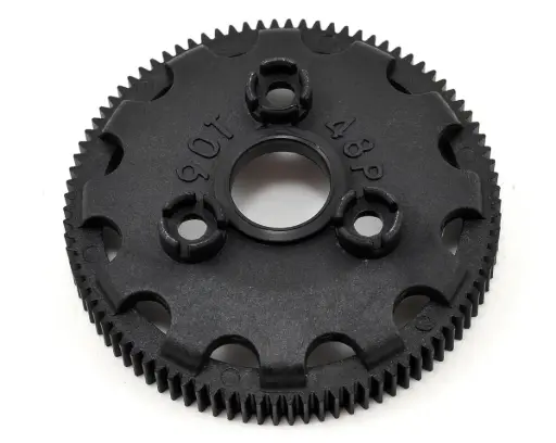 RC Spur gear 48P 90T replaces Traxxas Part#: TRA4690