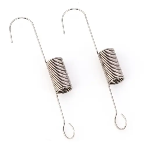  Throttle return spring 1/8 nitro rc car engine