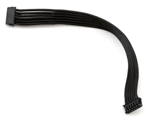 eXcelerate Lay Flat Sensor Wire (100mm)