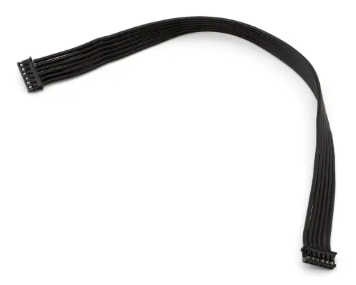eXcelerate Lay Flat Sensor Wire (150mm)