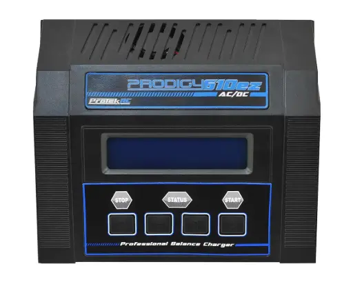 ProTek RC Prodigy 610ez AC/DC LiHV/LiPo Balance Battery Charger (2-6S/10A/100W)