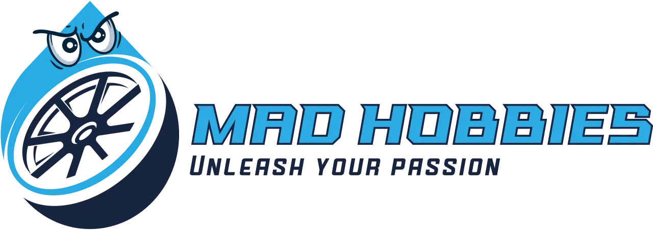 MAD Hobbies | RC Hobby Shop Tamarac Fl
